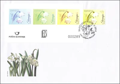 POMLADANSKI VELIKI ZVONČEK